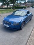 2000 Audi TT 1.8t 225 Bam <a href="https://hupzo.com/listing-tag/quattro/" class="st_tag internal_tag " rel="tag" title="Posts tagged with Quattro">quattro</a> <a href="https://hupzo.com/listing-tag/coupe/" class="st_tag internal_tag " rel="tag" title="Posts tagged with Coupe">coupe</a> blue 2dr