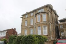Belvedere Street, Ryde 1 bed apartment to rent – £675