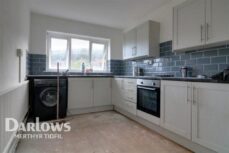 Wern Street, CF40 3 bed terraced house to rent –