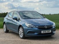 2016 <a href="https://hupzo.com/listing-tag/vauxhall/" class="st_tag internal_tag " rel="tag" title="Posts tagged with Vauxhall">Vauxhall</a> <a href="https://hupzo.com/listing-tag/astra/" class="st_tag internal_tag " rel="tag" title="Posts tagged with Astra">Astra</a> 1.4T 16V 125 Energy 5dr HATCHBACK Petrol