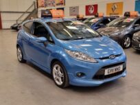FORD <a href="https://hupzo.com/listing-tag/fiesta/" class="st_tag internal_tag " rel="tag" title="Posts tagged with Fiesta">FIESTA</a> 1.6 TD Zetec S Blue <a href="https://hupzo.com/listing-tag/manual/" class="st_tag internal_tag " rel="tag" title="Posts tagged with Manual">Manual</a> Diesel 2011