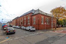 Redlaver Street, <a href="https://hupzo.com/listing-tag/cardiff/" class="st_tag internal_tag " rel="tag" title="Posts tagged with Cardiff">Cardiff</a> CF11 1 bed flat to rent –