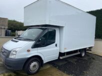 2012 Ford <a href="https://hupzo.com/listing-tag/transit/" class="st_tag internal_tag " rel="tag" title="Posts tagged with TRANSIT">Transit</a> 2.2 TDCi 350 RWD L4 2dr (DRW)