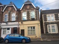Railway Street, <a href="https://hupzo.com/listing-tag/cardiff/" class="st_tag internal_tag " rel="tag" title="Posts tagged with Cardiff">Cardiff</a> CF24 1 bed flat to rent –