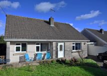 Vanderhoof Way, Saundersfoot 3 bed bungalow to rent – £900