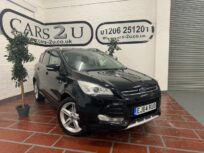 2014 FORD KUGA 2.O TDCI <a href="https://hupzo.com/listing-tag/titanium/" class="st_tag internal_tag " rel="tag" title="Posts tagged with Titanium">TITANIUM</a> X AUTOMATIC *FINANCE <a href="https://hupzo.com/listing-tag/arranged/" class="st_tag internal_tag " rel="tag" title="Posts tagged with ARRANGED">ARRANGED</a>*