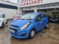 2013 Chevrolet <a href="https://hupzo.com/listing-tag/spark/" class="st_tag internal_tag " rel="tag" title="Posts tagged with SPARK">Spark</a> 1.0i LS 5dr HATCHBACK <a href="https://hupzo.com/listing-tag/petrol/" class="st_tag internal_tag " rel="tag" title="Posts tagged with Petrol">Petrol</a> Manual |