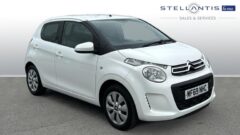 2019 Citroen C1 1.0 VTi Feel Hatchback 5dr <a href="https://hupzo.com/listing-tag/petrol/" class="st_tag internal_tag " rel="tag" title="Posts tagged with Petrol">Petrol</a> <a href="https://hupzo.com/listing-tag/manual/" class="st_tag internal_tag " rel="tag" title="Posts tagged with Manual">Manual</a>