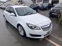 2015 Vauxhall <a href="https://hupzo.com/listing-tag/insignia/" class="st_tag internal_tag " rel="tag" title="Posts tagged with Insignia">Insignia</a> 2.0 CDTi [140] <a href="https://hupzo.com/listing-tag/ecoflex/" class="st_tag internal_tag " rel="tag" title="Posts tagged with ecoFLEX">ecoFLEX</a> SRi Nav 5dr