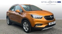 2019 Vauxhall Mokka X 1.4i <a href="https://hupzo.com/listing-tag/turbo/" class="st_tag internal_tag " rel="tag" title="Posts tagged with Turbo">Turbo</a> <a href="https://hupzo.com/listing-tag/ecotec/" class="st_tag internal_tag " rel="tag" title="Posts tagged with ecoTEC">ecoTEC</a> Design Nav SUV