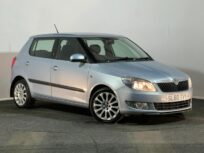 2010 <a href="https://hupzo.com/listing-tag/skoda/" class="st_tag internal_tag " rel="tag" title="Posts tagged with Skoda">SKODA</a> FABIA ELEGANCE 1.6 <a href="https://hupzo.com/listing-tag/diesel/" class="st_tag internal_tag " rel="tag" title="Posts tagged with Diesel">DIESEL</a> TDI CR 5 DOOR