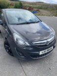 <a href="https://hupzo.com/listing-tag/vauxhall/" class="st_tag internal_tag " rel="tag" title="Posts tagged with Vauxhall">Vauxhall</a>, CORSA, Hatchback, 2013, <a href="https://hupzo.com/listing-tag/manual/" class="st_tag internal_tag " rel="tag" title="Posts tagged with Manual">Manual</a>, 1229 (cc), 5 doors |