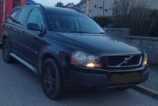 Volvo, XC90, <a href="https://hupzo.com/listing-tag/estate/" class="st_tag internal_tag " rel="tag" title="Posts tagged with ESTATE">Estate</a>, 2004, Semi-Auto, 2401 (cc), 5 <a href="https://hupzo.com/listing-tag/doors/" class="st_tag internal_tag " rel="tag" title="Posts tagged with doors">doors</a> |