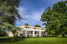 Mays Field, Thame, Oxfordshire, OX9 4 bed end of terrace