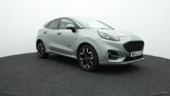 2022 Ford Puma 1.0T <a href="https://hupzo.com/listing-tag/ecoboost/" class="st_tag internal_tag " rel="tag" title="Posts tagged with EcoBoost">EcoBoost</a> MHEV ST-Line X SUV 5dr