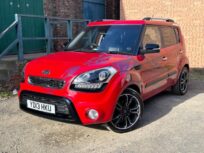 2013 Kia Soul 1.6 CRDi Inferno Euro 5 5dr <a href="https://hupzo.com/listing-tag/hatchback/" class="st_tag internal_tag " rel="tag" title="Posts tagged with Hatchback">HATCHBACK</a>