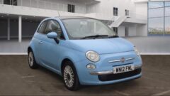 2012 Fiat 500 1.2 <a href="https://hupzo.com/listing-tag/lounge/" class="st_tag internal_tag " rel="tag" title="Posts tagged with Lounge">Lounge</a> Euro 5 (s/s) 3dr <a href="https://hupzo.com/listing-tag/hatchback/" class="st_tag internal_tag " rel="tag" title="Posts tagged with Hatchback">HATCHBACK</a>