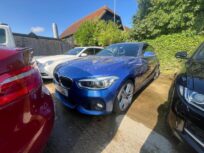 2015 BMW 1 <a href="https://hupzo.com/listing-tag/series/" class="st_tag internal_tag " rel="tag" title="Posts tagged with Series">Series</a> 1.5 116d M <a href="https://hupzo.com/listing-tag/sport/" class="st_tag internal_tag " rel="tag" title="Posts tagged with Sport">Sport</a> Euro 6