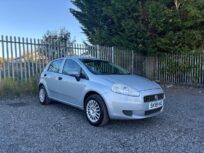 FIAT PUNTO 2009 GREY PETROL | in <a href="https://hupzo.com/listing-tag/larkhall/" class="st_tag internal_tag " rel="tag" title="Posts tagged with Larkhall">Larkhall</a>, <a href="https://hupzo.com/listing-tag/south/" class="st_tag internal_tag " rel="tag" title="Posts tagged with South">South</a> Lanarkshire