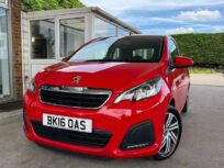 2016 16 <a href="https://hupzo.com/listing-tag/peugeot/" class="st_tag internal_tag " rel="tag" title="Posts tagged with Peugeot">PEUGEOT</a> 108 1.0 <a href="https://hupzo.com/listing-tag/active/" class="st_tag internal_tag " rel="tag" title="Posts tagged with Active">ACTIVE</a> 3D 68 BHP |