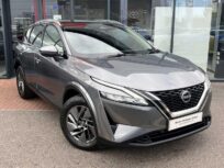 2022 <a href="https://hupzo.com/listing-tag/nissan/" class="st_tag internal_tag " rel="tag" title="Posts tagged with Nissan">Nissan</a> Qashqai 1.3 DIG-T (<a href="https://hupzo.com/listing-tag/140ps/" class="st_tag internal_tag " rel="tag" title="Posts tagged with 140PS">140ps</a>) Acenta Premium [Glass Roof]