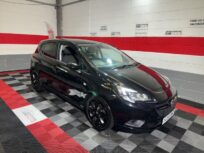 2019 Vauxhall <a href="https://hupzo.com/listing-tag/corsa/" class="st_tag internal_tag " rel="tag" title="Posts tagged with Corsa">Corsa</a> 1.4i <a href="https://hupzo.com/listing-tag/ecotec/" class="st_tag internal_tag " rel="tag" title="Posts tagged with ecoTEC">ecoTEC</a> SRi VX Line Nav Black