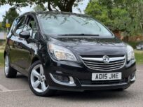 2015 <a href="https://hupzo.com/listing-tag/vauxhall/" class="st_tag internal_tag " rel="tag" title="Posts tagged with Vauxhall">Vauxhall</a> <a href="https://hupzo.com/listing-tag/meriva/" class="st_tag internal_tag " rel="tag" title="Posts tagged with Meriva">Meriva</a> 1.4i Tech Line Euro 6 5dr MPV