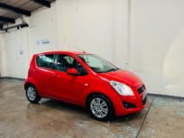 2014 Suzuki splash 1.2 red 5 door <a href="https://hupzo.com/listing-tag/petrol/" class="st_tag internal_tag " rel="tag" title="Posts tagged with Petrol">petrol</a> hatchback <a href="https://hupzo.com/listing-tag/manual/" class="st_tag internal_tag " rel="tag" title="Posts tagged with Manual">manual</a>