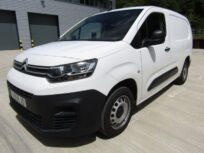 2020 CITROEN BERLINGO XL 1.5 BLUE HDi 130 BHP VAN