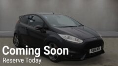 2014 14-Reg Ford <a href="https://hupzo.com/listing-tag/fiesta/" class="st_tag internal_tag " rel="tag" title="Posts tagged with Fiesta">Fiesta</a> ST-3 1.6 Ecoboost,GEN 70,000 MILES,JET <a href="https://hupzo.com/listing-tag/black/" class="st_tag internal_tag " rel="tag" title="Posts tagged with BLACK">BLACK</a>,SAT