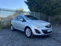VAUXHALL CORSA 2013 SILVER PETROL | in <a href="https://hupzo.com/listing-tag/larkhall/" class="st_tag internal_tag " rel="tag" title="Posts tagged with Larkhall">Larkhall</a>, South <a href="https://hupzo.com/listing-tag/lanarkshire/" class="st_tag internal_tag " rel="tag" title="Posts tagged with Lanarkshire">Lanarkshire</a>
