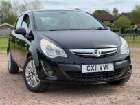 2011 Vauxhall <a href="https://hupzo.com/listing-tag/corsa/" class="st_tag internal_tag " rel="tag" title="Posts tagged with Corsa">Corsa</a> 1.2i 16v SE 5dr (a/c) <a href="https://hupzo.com/listing-tag/hatchback/" class="st_tag internal_tag " rel="tag" title="Posts tagged with Hatchback">HATCHBACK</a> Petrol