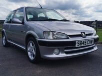 1998 <a href="https://hupzo.com/listing-tag/peugeot/" class="st_tag internal_tag " rel="tag" title="Posts tagged with Peugeot">peugeot</a> 106 GTI 16v – <a href="https://hupzo.com/listing-tag/stunning/" class="st_tag internal_tag " rel="tag" title="Posts tagged with Stunning">stunning</a> hot hatch |
