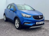 2017 Vauxhall <a href="https://hupzo.com/listing-tag/mokka/" class="st_tag internal_tag " rel="tag" title="Posts tagged with Mokka">Mokka</a> X 1.4i <a href="https://hupzo.com/listing-tag/turbo/" class="st_tag internal_tag " rel="tag" title="Posts tagged with Turbo">Turbo</a> ecoTEC Design Nav SUV
