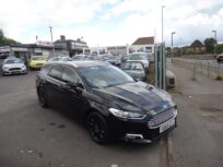 2018 FORD <a href="https://hupzo.com/listing-tag/mondeo/" class="st_tag internal_tag " rel="tag" title="Posts tagged with mondeo">MONDEO</a> ZETEC ESTATE EURO 06 HPI <a href="https://hupzo.com/listing-tag/clear/" class="st_tag internal_tag " rel="tag" title="Posts tagged with CLEAR">CLEAR</a> TIMING