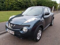 2011 <a href="https://hupzo.com/listing-tag/nissan/" class="st_tag internal_tag " rel="tag" title="Posts tagged with Nissan">Nissan</a> Juke 1.5 dCi 8v <a href="https://hupzo.com/listing-tag/visia/" class="st_tag internal_tag " rel="tag" title="Posts tagged with Visia">Visia</a> Euro 5 5dr