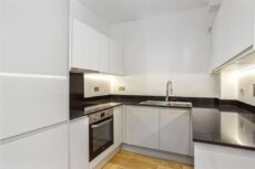 Camden Street, Birmingham, West… 1 bed duplex for sale –