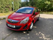 2011 <a href="https://hupzo.com/listing-tag/vauxhall/" class="st_tag internal_tag " rel="tag" title="Posts tagged with Vauxhall">Vauxhall</a> <a href="https://hupzo.com/listing-tag/corsa/" class="st_tag internal_tag " rel="tag" title="Posts tagged with Corsa">Corsa</a> 1.4 SXI ** AUTOMATIC ** | in
