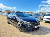 2016 Mercedes-Benz A <a href="https://hupzo.com/listing-tag/class/" class="st_tag internal_tag " rel="tag" title="Posts tagged with Class">Class</a> A250 <a href="https://hupzo.com/listing-tag/4matic/" class="st_tag internal_tag " rel="tag" title="Posts tagged with 4MATIC">4Matic</a> AMG Premium 5dr Auto