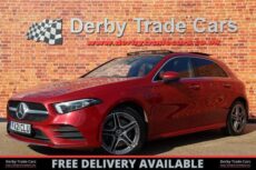 2021 21 MERCEDES-BENZ A-<a href="https://hupzo.com/listing-tag/class/" class="st_tag internal_tag " rel="tag" title="Posts tagged with Class">CLASS</a> 1.3 A 250 E AMG LINE
