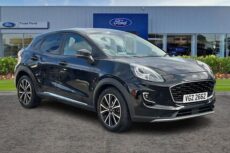 2021 Ford Puma 1.0 EcoBoost <a href="https://hupzo.com/listing-tag/hybrid/" class="st_tag internal_tag " rel="tag" title="Posts tagged with HYBRID">Hybrid</a> mHEV <a href="https://hupzo.com/listing-tag/titanium/" class="st_tag internal_tag " rel="tag" title="Posts tagged with Titanium">Titanium</a> Design 5dr-