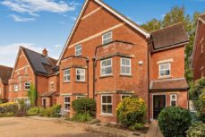 Frenchay Road, Oxford, Oxfordshire 4 bed semi-detached house for sale