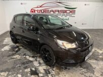 2019 Vauxhall <a href="https://hupzo.com/listing-tag/corsa/" class="st_tag internal_tag " rel="tag" title="Posts tagged with Corsa">Corsa</a> 1.4 SRI VX-LINE NAV <a href="https://hupzo.com/listing-tag/black/" class="st_tag internal_tag " rel="tag" title="Posts tagged with BLACK">BLACK</a> S/S 5d