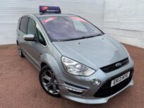 2013 Ford S-MAX 2.0 TDCi <a href="https://hupzo.com/listing-tag/titanium/" class="st_tag internal_tag " rel="tag" title="Posts tagged with Titanium">Titanium</a> X <a href="https://hupzo.com/listing-tag/sport/" class="st_tag internal_tag " rel="tag" title="Posts tagged with Sport">Sport</a> Euro 5