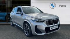 2023 BMW X1 <a href="https://hupzo.com/listing-tag/sdrive/" class="st_tag internal_tag " rel="tag" title="Posts tagged with SDRIVE">sDrive</a> 18d M <a href="https://hupzo.com/listing-tag/sport/" class="st_tag internal_tag " rel="tag" title="Posts tagged with Sport">Sport</a> 5dr Step Auto
