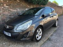 2012 Vauxhall <a href="https://hupzo.com/listing-tag/corsa/" class="st_tag internal_tag " rel="tag" title="Posts tagged with Corsa">Corsa</a> <a href="https://hupzo.com/listing-tag/active/" class="st_tag internal_tag " rel="tag" title="Posts tagged with Active">ACTIVE</a> 3-Door Petrol | in Eastbourne, East