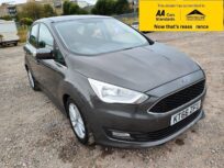 2017 Ford C-MAX 1.0T <a href="https://hupzo.com/listing-tag/ecoboost/" class="st_tag internal_tag " rel="tag" title="Posts tagged with EcoBoost">EcoBoost</a> <a href="https://hupzo.com/listing-tag/zetec/" class="st_tag internal_tag " rel="tag" title="Posts tagged with ZETEC">Zetec</a> Euro 6 (s/s) 5dr