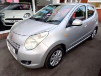 2011(11) <a href="https://hupzo.com/listing-tag/suzuki/" class="st_tag internal_tag " rel="tag" title="Posts tagged with Suzuki">SUZUKI</a> ALTO 1.0 SZ4 EURO 5 5 DOOR 65K