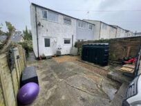 Brynsiencyn, Isle of Anglesey 3 bed terraced house for sale