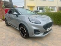 Ford Puma 1.0T <a href="https://hupzo.com/listing-tag/ecoboost/" class="st_tag internal_tag " rel="tag" title="Posts tagged with EcoBoost">EcoBoost</a> MHEV ST-Line X SUV 5dr <a href="https://hupzo.com/listing-tag/petrol/" class="st_tag internal_tag " rel="tag" title="Posts tagged with Petrol">Petrol</a>
